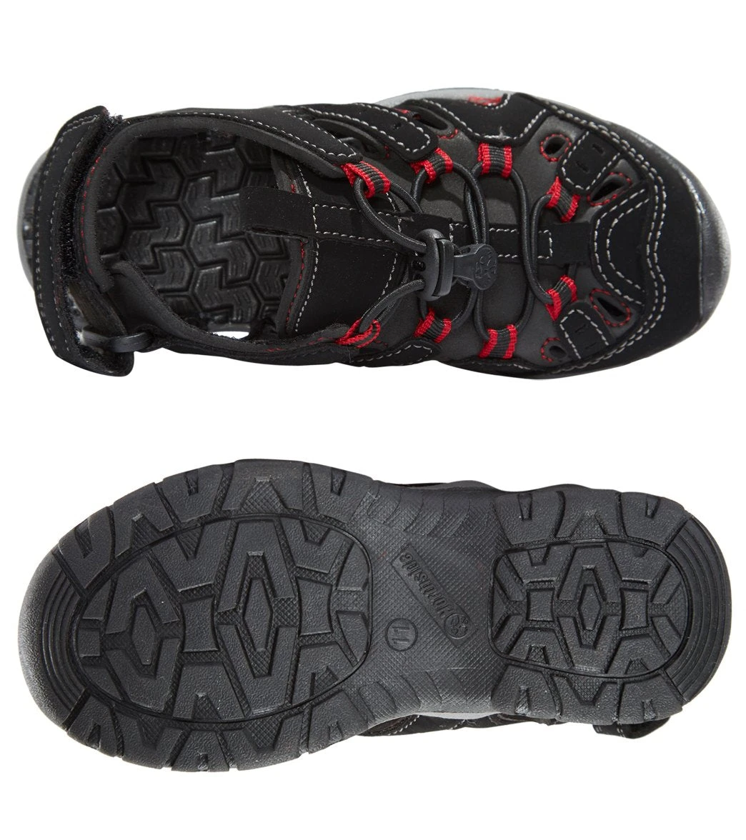 Boys' Burke SE Sport Sandal (Toddler, Little Kid, Big Kid) 6 Boys' Burke SE Sport Sandal (Toddler, Little Kid, Big Kid) - Image 4