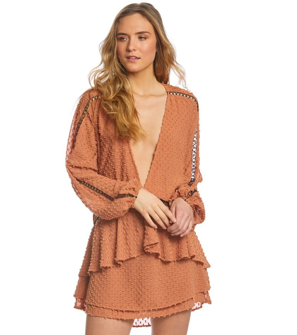 Swahili Caitlin Dress 3 Swahili Caitlin Dress