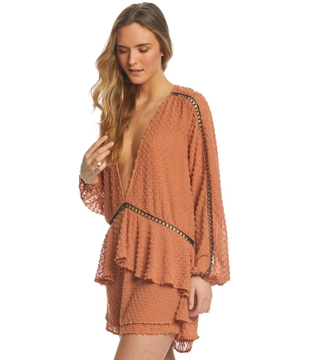 Swahili Caitlin Dress 4 Swahili Caitlin Dress - Image 2