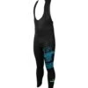 T1 Black Pearl Bibjohn -Swimming Equipment 5668710121640 black 1a