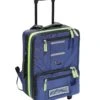 Premium EMS Suitcase -Swimming Equipment 5668942413992 navyblue 1a