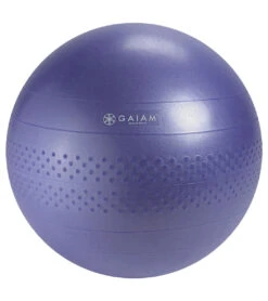 Gaiam Total Body Balance Ball Kits (55CM) -Swimming Equipment 5668992352424 4