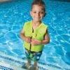 Dino Swim Vest (3-6 Yrs) -Swimming Equipment 5669207474344 2t