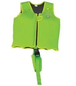 Dino Swim Vest (3-6 Yrs) -Swimming Equipment 5669207474344 8