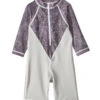 Boys' Sundial UV 50+ Suit (Baby) -Swimming Equipment 5669353783464 stone 1a
