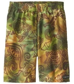 Boys' Tonga Wonga Long Trunks (Big Kid)