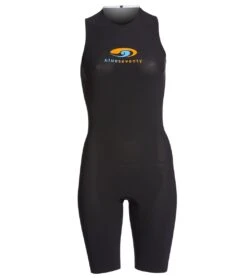 Women's PZ2 TX Swimskin