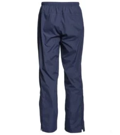 Unisex Warm Up Pant -Swimming Equipment 5669702729896 truenavy 3a