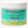 California Baby Aloe & Arnica Cream, 2 Oz 2 California Baby Aloe & Arnica Cream, 2 Oz -Swimming Equipment 5669793661096 2t