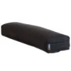 Prana Yoga Bolster -Swimming Equipment 5669876826280 charcoal 1a
