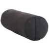 Cylindrical Yoga Bolster -Swimming Equipment 5669877612712 charcoal 1a