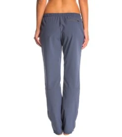 Speedo Women's Tech Warm Up Pant -Swimming Equipment 5669910479016 darkgranite 3a