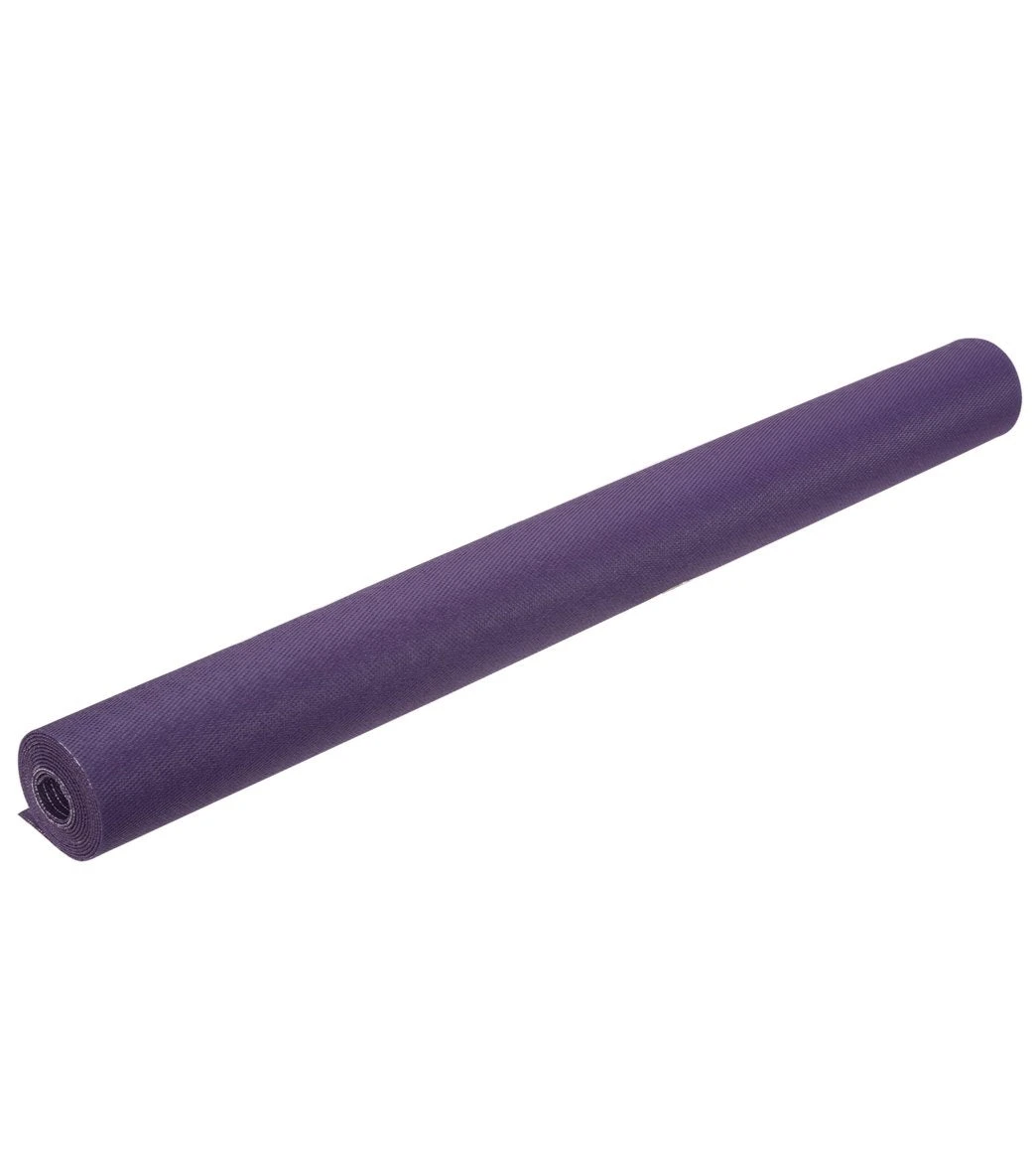 Voyager Natural Rubber Yoga Mat 68" 1.5mm 6 Voyager Natural Rubber Yoga Mat 68" 1.5mm - Image 4