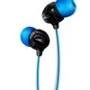 Surge S+ Waterproof Sport Headphones, Short Cord -Swimming Equipment 5670016516264 black 1a