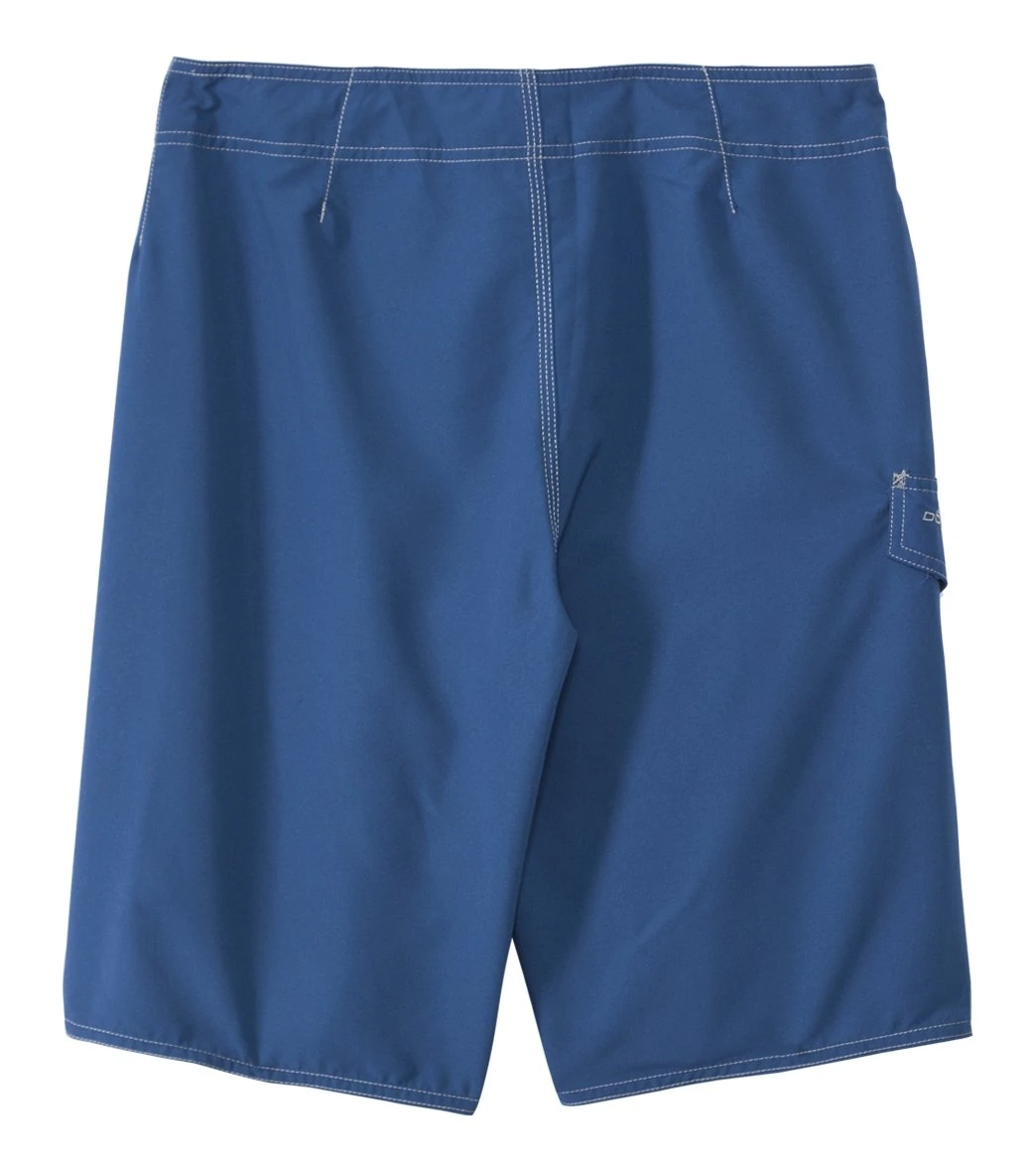 Lifeguard Fitted Board Short Swimsuit 4 Lifeguard Fitted Board Short Swimsuit - Image 2