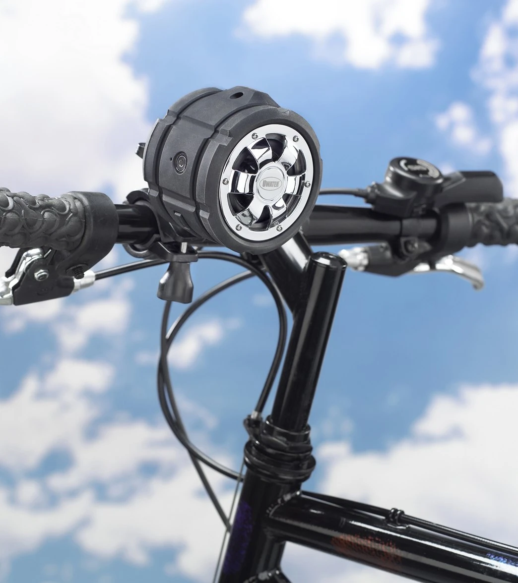 UwaterX3 Action Speaker 3 UwaterX3 Action Speaker