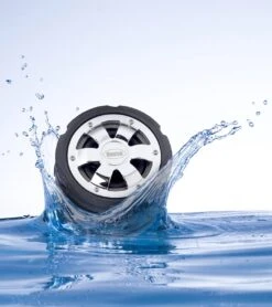 UwaterX3 Action Speaker 8 UwaterX3 Action Speaker -Swimming Equipment 5670195527848 black 3a