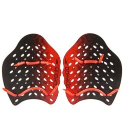 Speedo Power Paddle Plus -Swimming Equipment 5670256279720 multi 4a