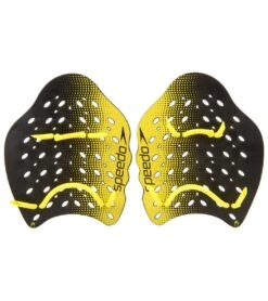 Speedo Power Paddle Plus -Swimming Equipment 5670256279720 multi 7a