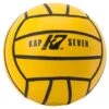Size 1 Mini Water Polo Ball (NCAA) -Swimming Equipment 5670648840360 yellow 1a