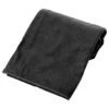 Microfiber Mat Towel -Swimming Equipment 5670847643816 black 1a