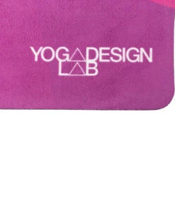 Geo Yoga Mat Towel Combo 70" 3.5mm -Swimming Equipment 5670996705448 6