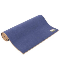 Synergy Hot Yoga Mat 72" 5mm 11 Synergy Hot Yoga Mat 72" 5mm -Swimming Equipment 5671065518248 sapphire 2a