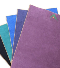 Synergy Hot Yoga Mat 72" 5mm 17 Synergy Hot Yoga Mat 72" 5mm -Swimming Equipment 5671065518248 sapphire 8a