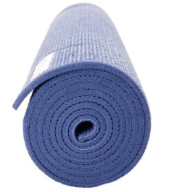 Classic Thick Yoga Mat 72" 6mm -Swimming Equipment 5671067779240 midnight 3a