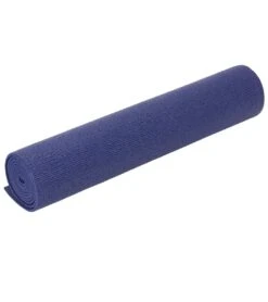 Classic Thick Yoga Mat 72" 6mm -Swimming Equipment 5671067779240 midnight 4a