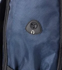 Yoga Mat Backpack -Swimming Equipment 5671139082408 blue 4a