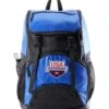 Large Athletic Backpack -Swimming Equipment 5671301873832 royalblue 1a
