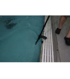 Camera Mount -Swimming Equipment 5671339163816 black 9a