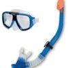 Intex Reef Rider Swim Set -Swimming Equipment 5671420657832 blue 1a
