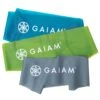 Gaiam Restore Strength & Flexibility Kit -Swimming Equipment 5671579418792 2t