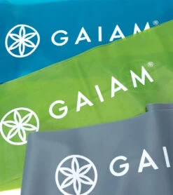 Gaiam Restore Strength & Flexibility Kit -Swimming Equipment 5671579418792 4