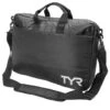 TYR Laptop Briefcase -Swimming Equipment 5671709081768 black 1a