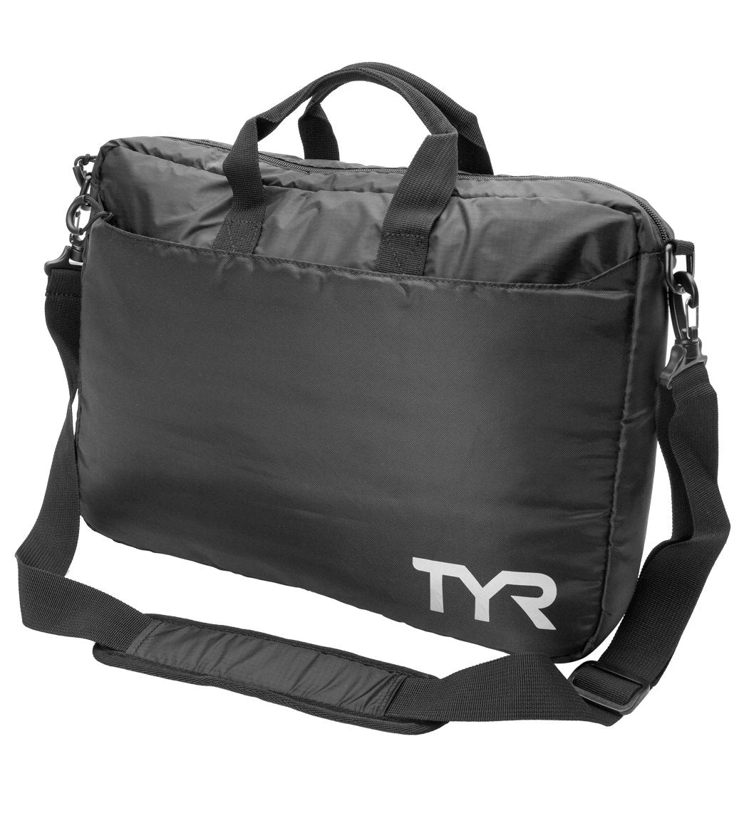 TYR Laptop Briefcase 3 TYR Laptop Briefcase