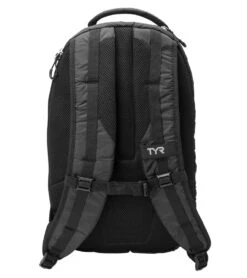 TYR Victory Backpack -Swimming Equipment 5671709737128 black 3a