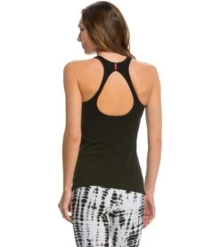 Tear Drop Yoga Tank Top