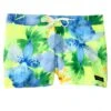 Girls' Hanalei Sunrise Boardshort (Toddler, Little Kid, Big Kid) -Swimming Equipment 5671806566568 hanaleisunrise 1a