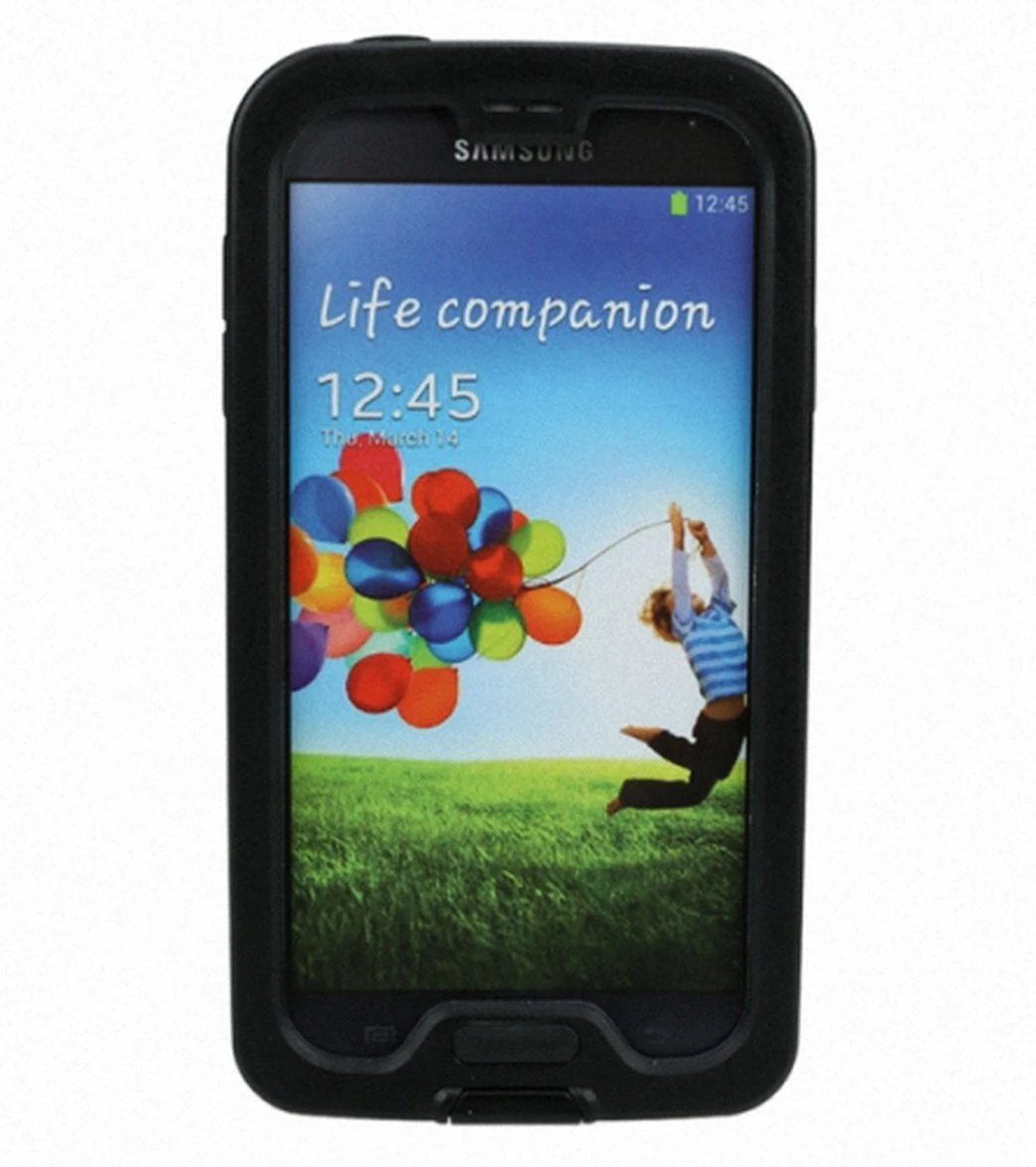 Nüüd Galaxy S4 Case 3 Nüüd Galaxy S4 Case