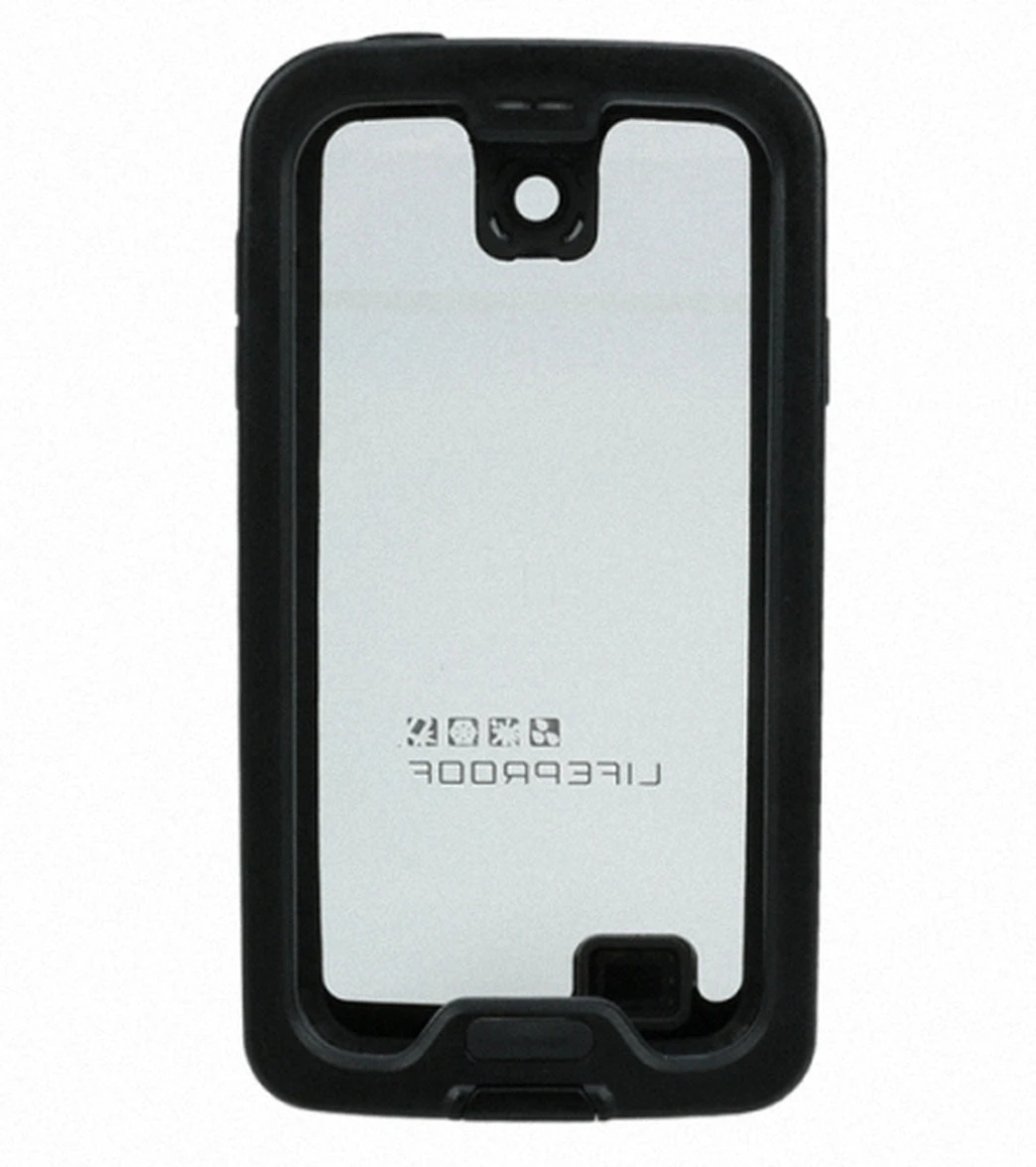 Nüüd Galaxy S4 Case 6 Nüüd Galaxy S4 Case - Image 4