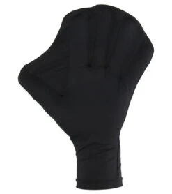 ® Wave Web Pro Gloves 7 ® Wave Web Pro Gloves -Swimming Equipment 5671845724328 solidblacklarge 3a