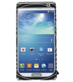 Nathan SonicGrip For Samsung Galaxy S4 -Swimming Equipment 5671909064872 black 3a