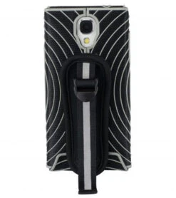 Nathan SonicGrip For Samsung Galaxy S4 -Swimming Equipment 5671909064872 black 4a