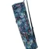 Batik Yoga Mat Bag -Swimming Equipment 5671937015976 blue 1a
