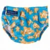 Designer Adjustable Swim Diaper (Baby, Toddler) -Swimming Equipment 5672047378600 clownfish 1a