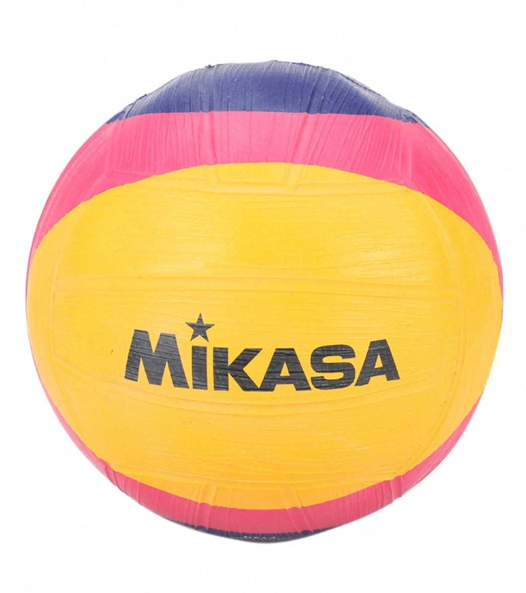 MIKASA Mini Size 1.5 Water Polo Ball 4 MIKASA Mini Size 1.5 Water Polo Ball - Image 2
