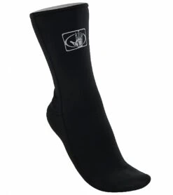 Body Glove Flipper Slipper Polypro Fin Sock